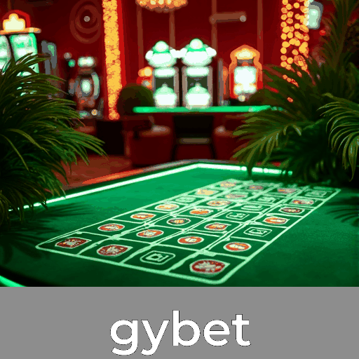 Gybet: Especialista em Apostas Esportivas Brasileiras