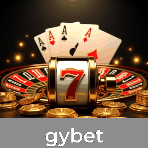 Gybet: A Revolução em Apostas na Palma da Sua Mão