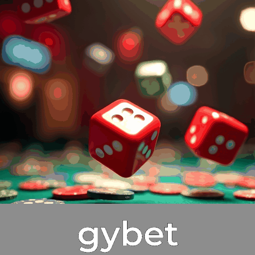 Gybet: Seu Cassino Premiado e Seguro